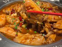 -胖哥俩肉蟹煲(杭州下沙学林街店)