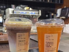 -去茶山(鸿通城店)