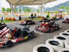 -千岛湖燃擎卡丁车赛车主题乐园(秀湖路店)
