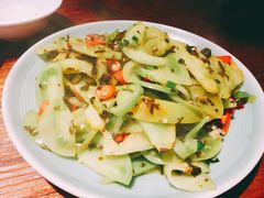 -德叔阙里·衢州菜馆(月湖店)