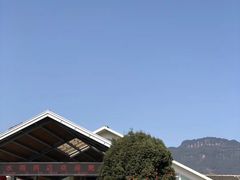 -雅安楠水阁温泉酒店