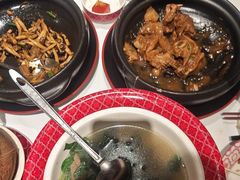 -谭厨中山传家菜.乳鸽.脆鲩鱼(华强北中航城店)