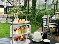 -南沙游艇会·大兵船餐厅