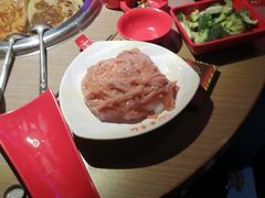 -季季红火锅(丰城洪客隆店)