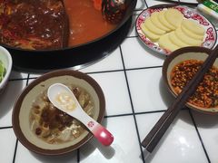 -伍师兄市井火锅(东部星悦天地店)