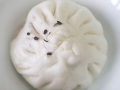鲜肉笋丁小包子-白玉兰食品(汇联商厦店)