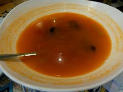 -乌镇那一年小院主题餐厅(甘泉西路店)