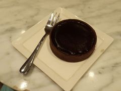 巧克力塔-Awfully Chocolate(来福士广场店)