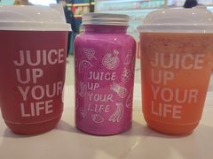 -Mr.Fruits水果先生(蓝色港湾店)