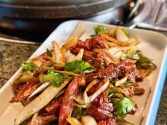 -佟爷·老北京炙子烤肉(动物园店)