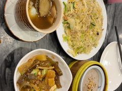 -安泰楼·佛跳墙创始人·传统闽味早茶·酒楼(三坊七巷闽菜地标店)