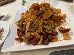 -利苑酒家(金宝店)