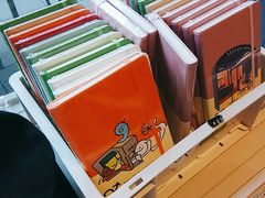 -Seesaw Coffee(上生新所店)