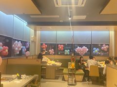 -海底捞火锅(珠影星光城夜宵主题店)