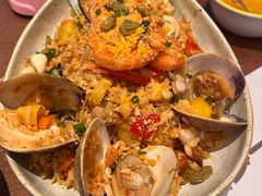 -一沙一城·岩烤牛扒(深圳首店)