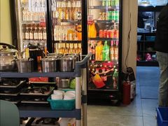 -肥家大排档(天河体育西店)