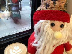 -Fridi Patisserie Cafe