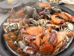 -仙螺岛海鲜自助餐厅(总店)