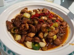 -新疆兵团食府清真(马连道店)