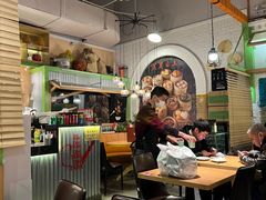 大堂-新加坡高记KOO KEE Restaurant(盈科店)