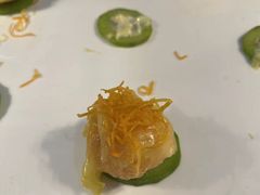 -腾阁自助餐厅(朝林广场店)