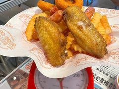 -肥韬茶餐厅(海上世界店)