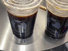 -瑞幸咖啡(福融天地广场店)