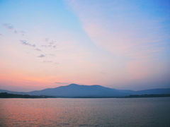 -江阴敔山湖公园