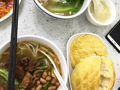 -芬芳甜品(同福路店)