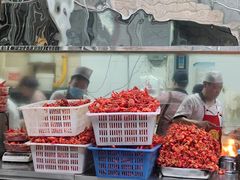 -回味南塘老王虾尾(总店)