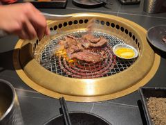 -谷牛和牛烤肉(漕河泾印象城店)