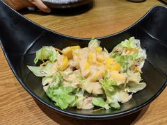 -万岁寿司(天河领展店)