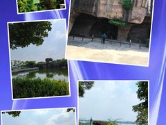 -广州莲花山旅游区