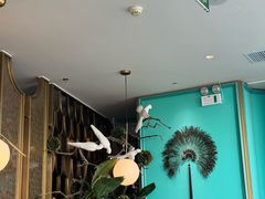 -雀蓝川菜(星悦汇店)