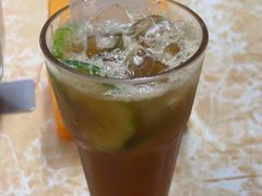 -渔记茶餐厅(渔村店)