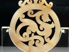 -北京大葆台遗址博物馆