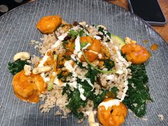 鲜虾牛油果酱-Moka Bros 摩卡站(西单大悦城店)