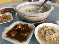-天乐农家鱼头王(天目湖店)