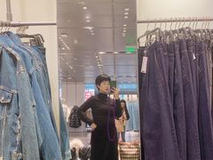 -URBAN REVIVO(深圳华润万象天地店)