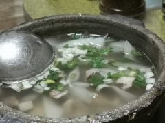 -王明古法砂锅居(开化寺店)
