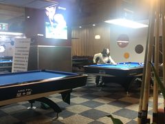 -丁俊晖台球俱乐部(海上海·弘基休闲广场店)