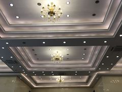 -畔山酒店中餐厅