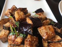 -老牌坊鲁菜名店(聊城美食岛店)
