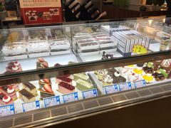 -米洛克欧洲蛋糕(西南路店)