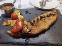 -西部牛排(京华城店)