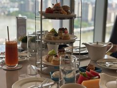 -三迪希尔顿酒店·星空酒廊