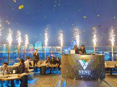 -VENU+海景酒廊