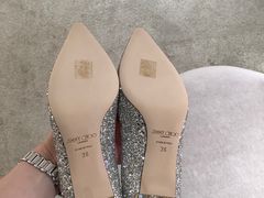 -JIMMY CHOO(德基广场店)