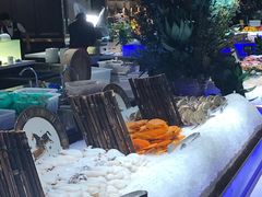 -加餐海鲜自助(宝龙一城店)