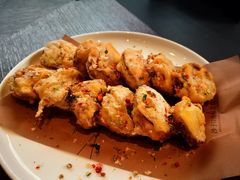 -单家老院·院子里的青岛菜(沙子口店)